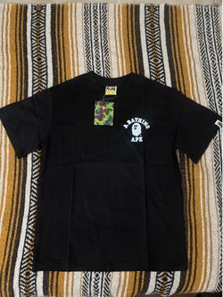bape tee