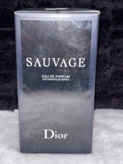 Dior Sauvage Eau De Parfum