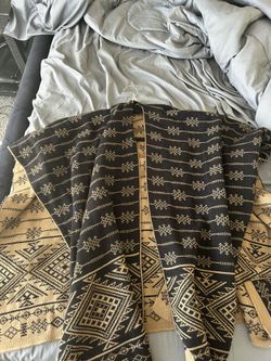 Sleeveless cardigan