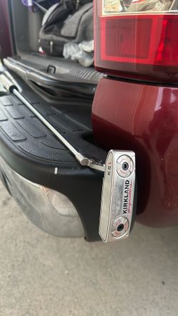 Kirkland Ks1 golf putter