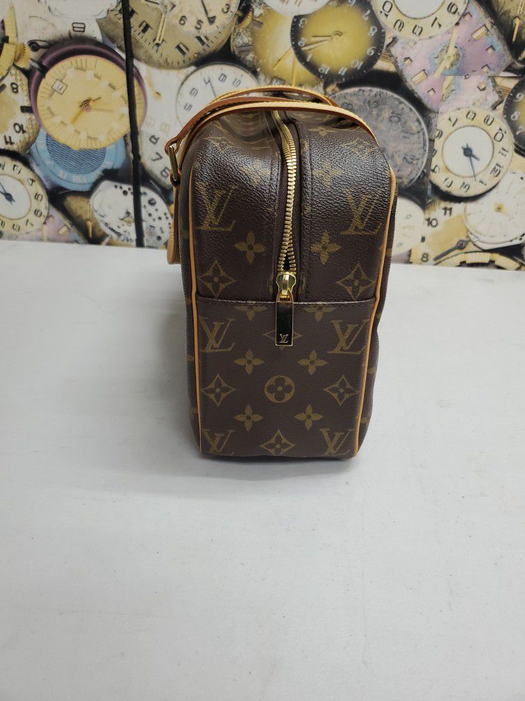 Louis Vuitton Cartouchiere GM with authentication. for Sale in San Diego,  CA - OfferUp