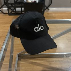 Alo Trucker Hat
