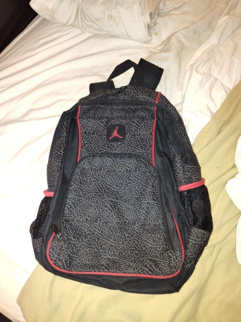Jordan Backpack