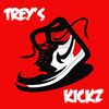Treys Kickz 👟💯
