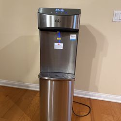 Brio Water Dispenser New 