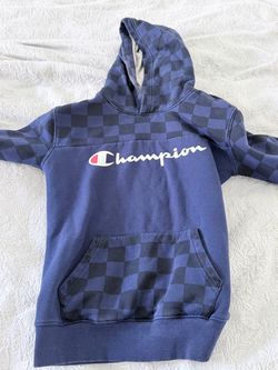 Champion  Hoodie Kids