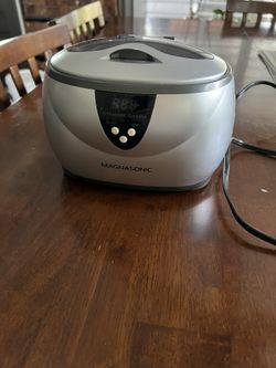 Jewelry Cleaner