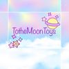 To The Moon Toys 