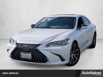 2023 Lexus ES 300h