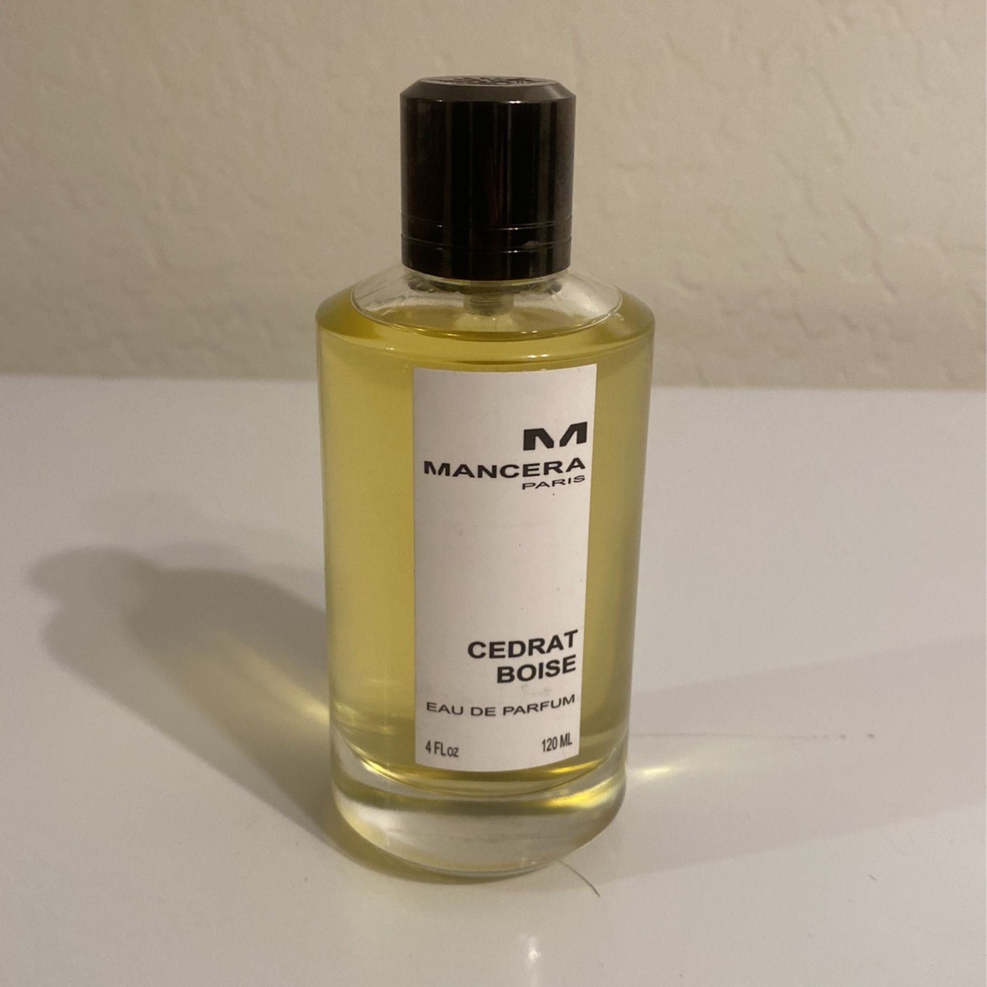 Cedrat Boise EDP 4.0 oz
