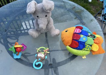 Baby Toys