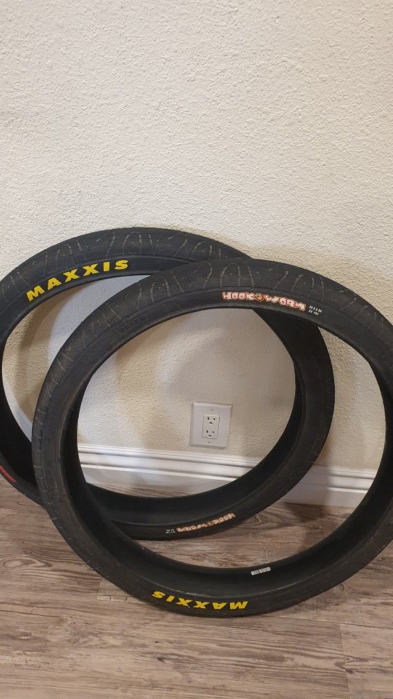 Maxxis Hookworm 26X2.5