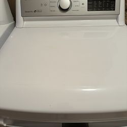 Dryer LG….