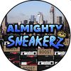 @Almighty.Sneakerz On Insta