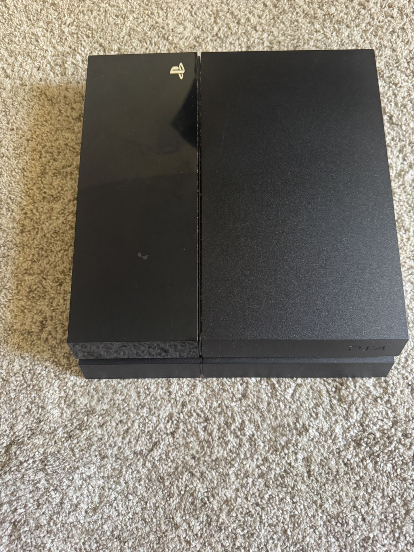 PS4 For Parts