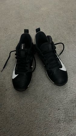 Nike alpha cleats size 6.5