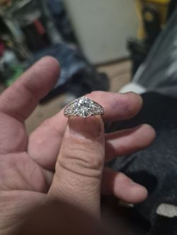 Wemans ring