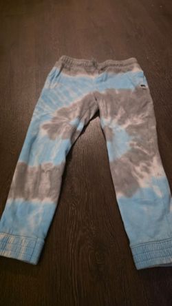 Boys Sweat Pants
