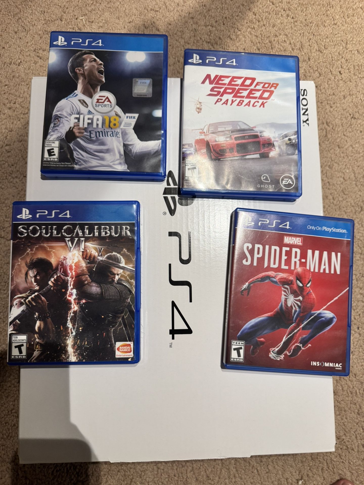 PS4