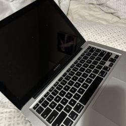 MacBook Pro 2012 13 In