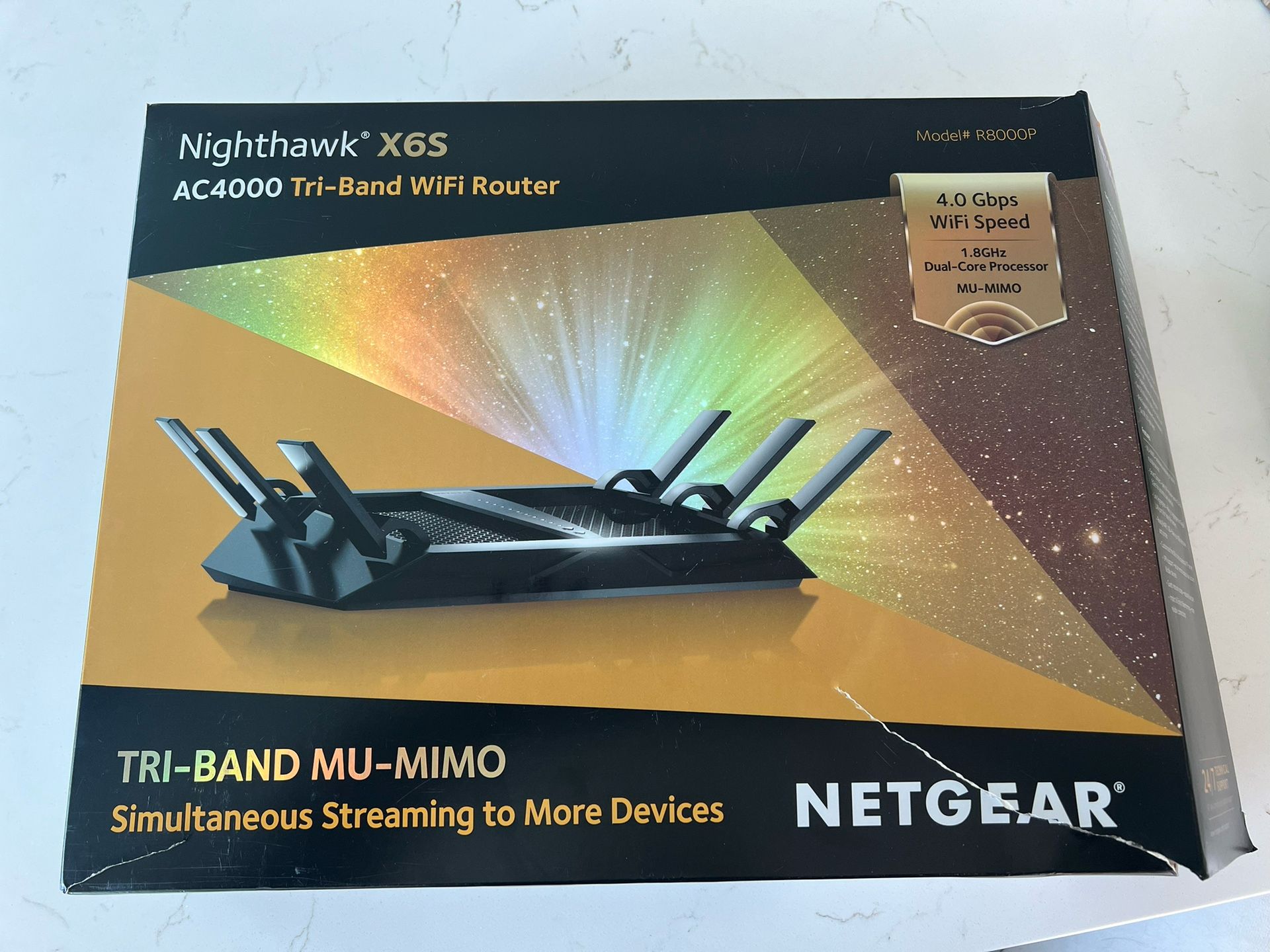 WiFi Router