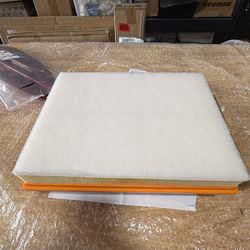 Engine Air Filter for Ford Bronco Sport Escape Maverick Lincoln Corsair 20-24