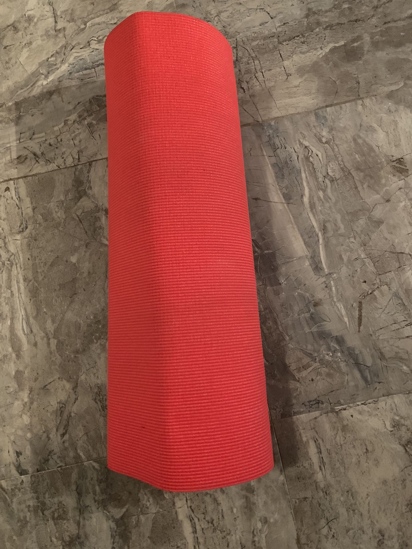 Yoga Mat