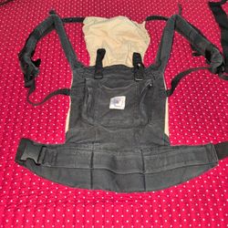 Ergo Baby Carrier