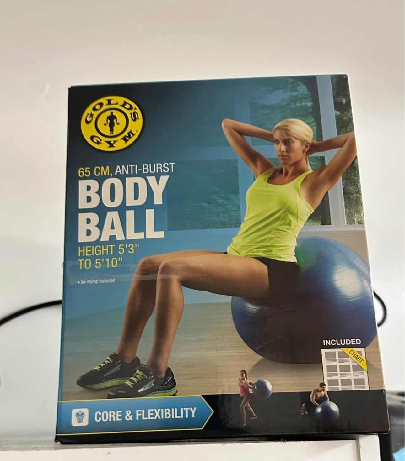 Body Ball