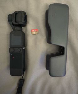 Dji Pocket 2 NEW