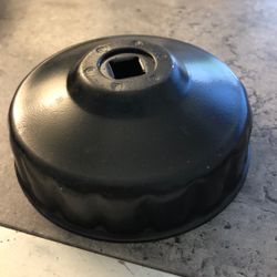 Oil Filter Tool 86/18 (DK)