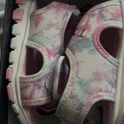 Baby girls Shoes