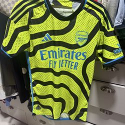 Soccer Jersey Original Arsenal
