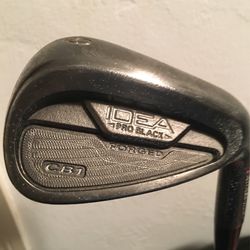 Adams Idea Irons