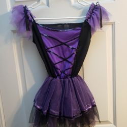 Costume 4-6