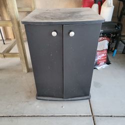 29 /30 Gallon Biocube Tank Cracked Comes With Everything