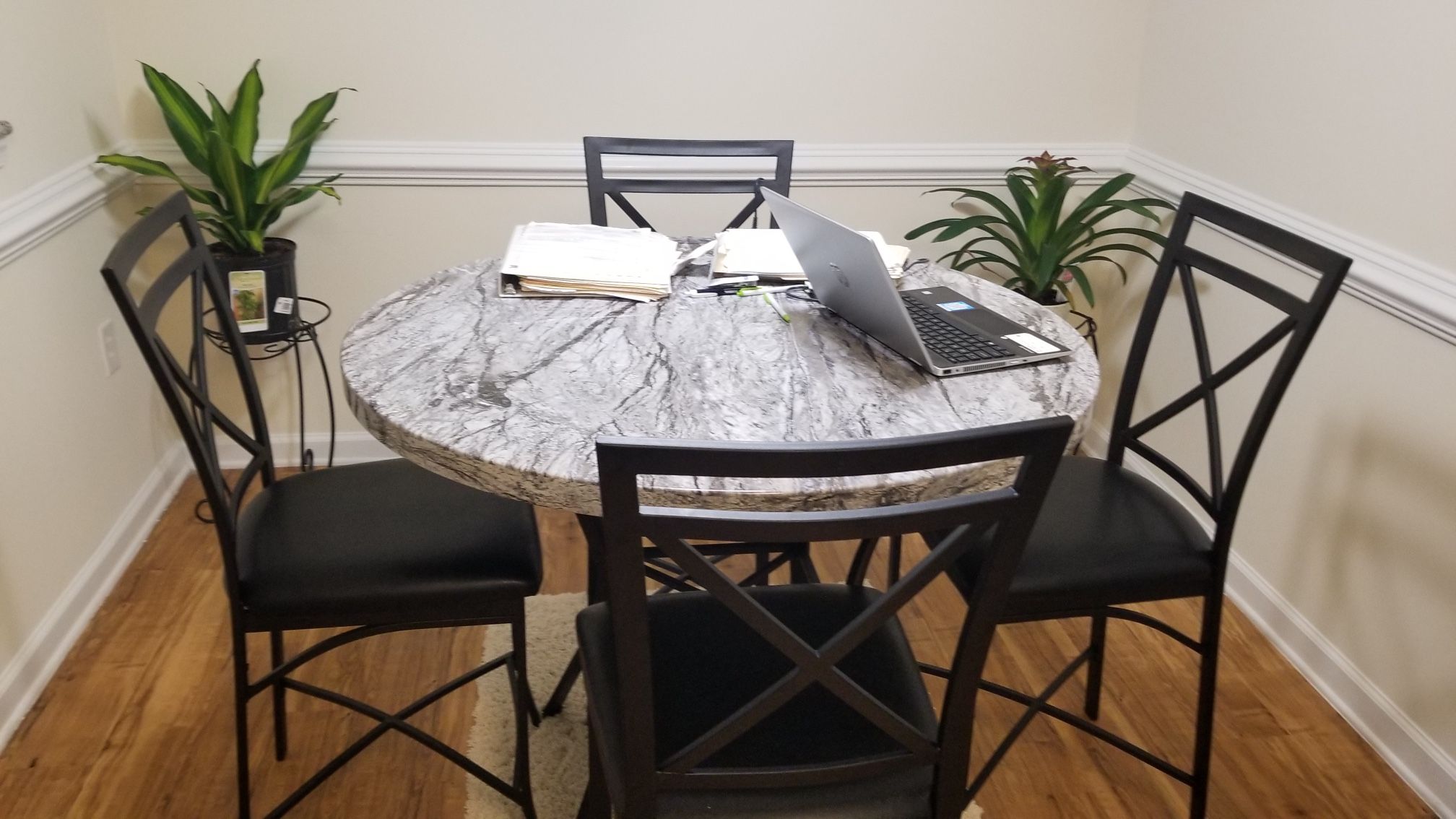 Kitchen Table Set