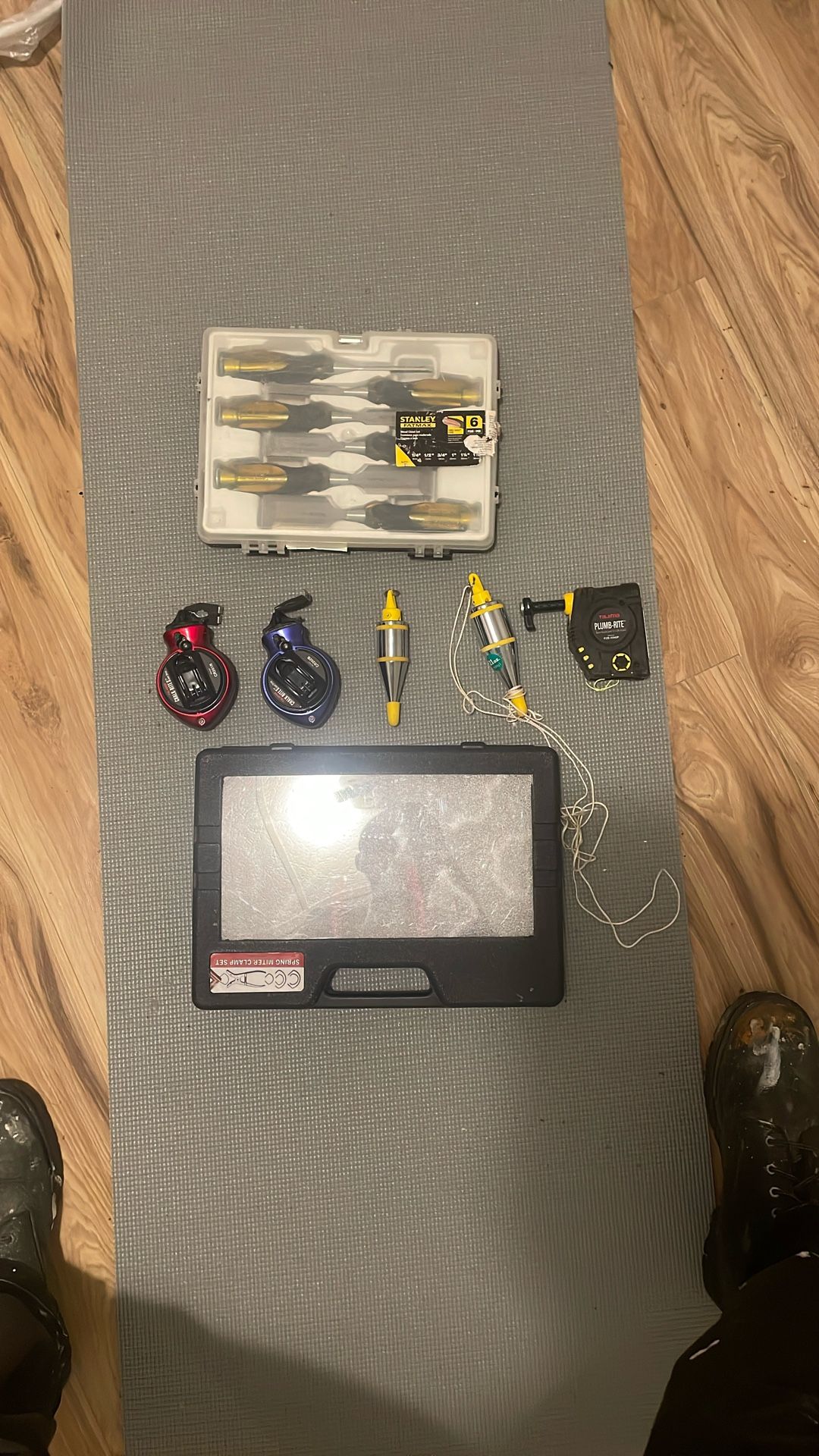 Tools For Sale