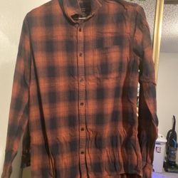 Flannel