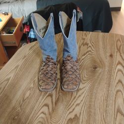 Cowboy Boots