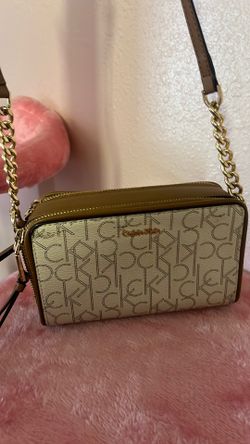 Calvin Klein bag