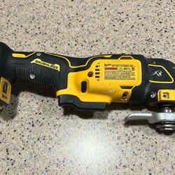 Dewalt Tool