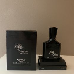 Creed Absolu Aventus  