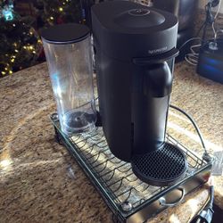 Nespresso Machine 