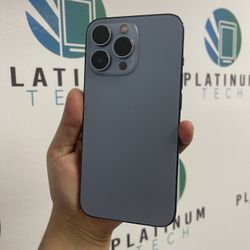 iPhone 13 Pro (128gb) Unlocked BH81%