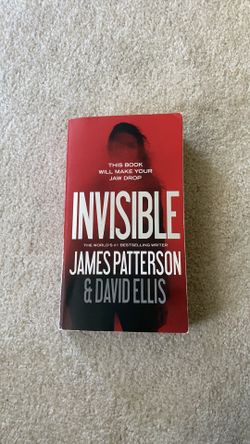 Invisible Book