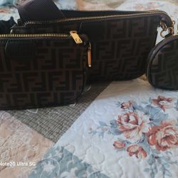 Cartera  De Muy Buena Calidad 