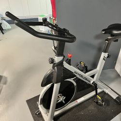 Yosuda Exercise Bike