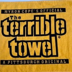  Terrible Towel
