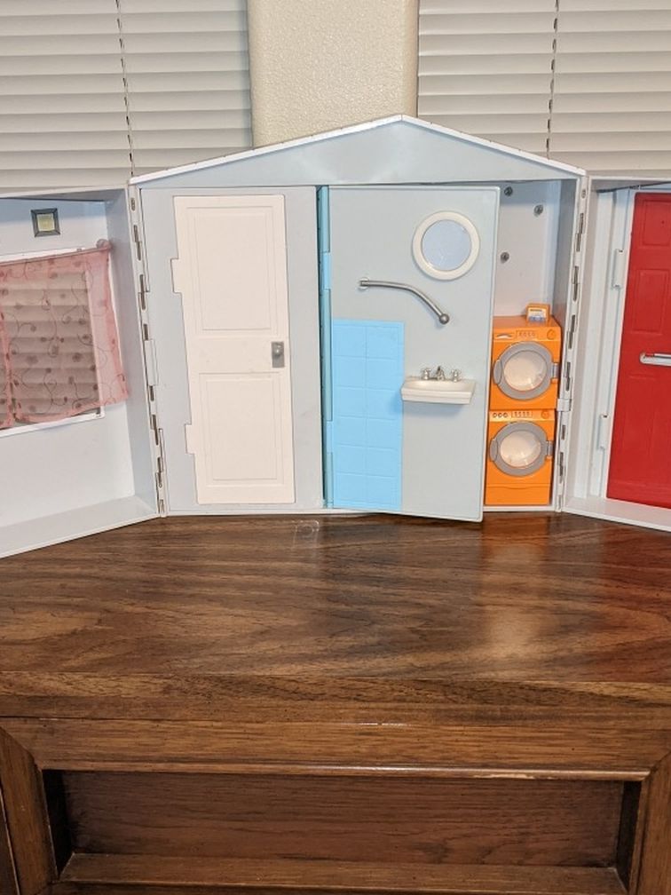 Doll Houses